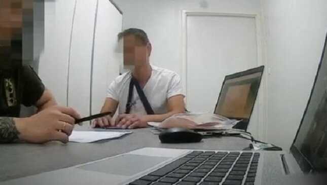 Прикордонники затримали фіктивне подружжя на кордоні з Польщею