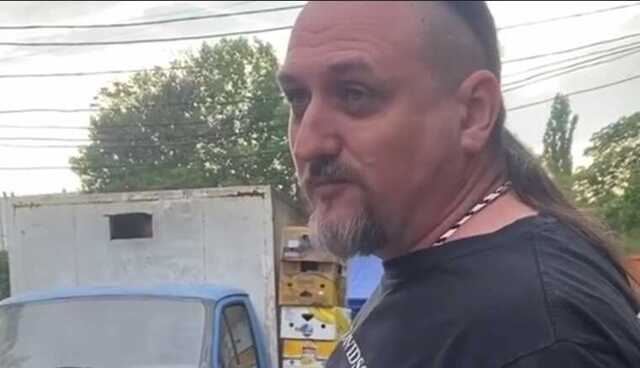 "Бажав смерті військовим": В Одесі стався конфлікт між двома чоловіками через російську мову та татуювання