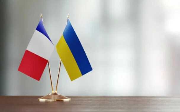 Україна отримає 200 мільйонів євро гранту від Франції