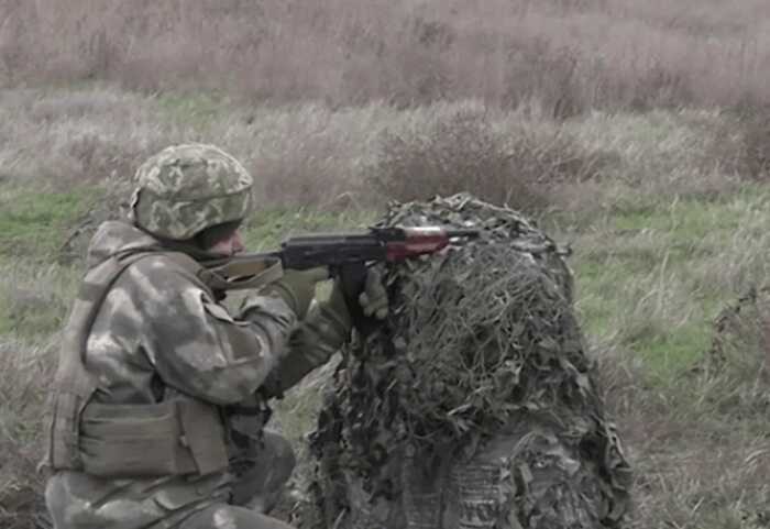 Росіяни накопичили сили і намагалися захопити населений пункт на Сумщині, — DeepState