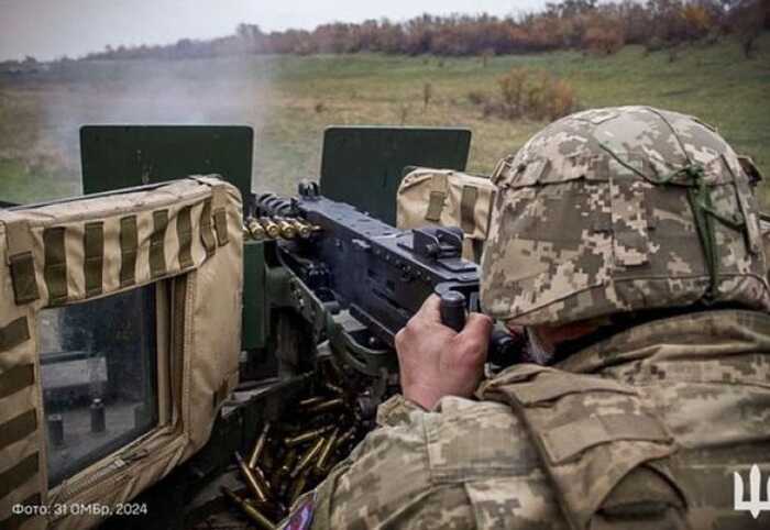 Армія РФ за добу втратила 1300 загарбників