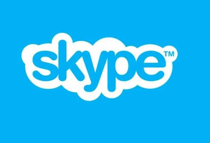 Microsoft остаточно закриває застосунок Skype