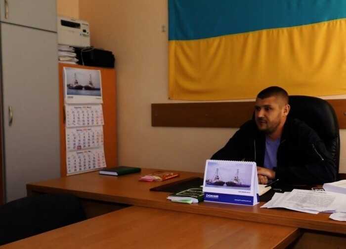 За ексголову Білгород-Дністровського Валентина Заверюху суду внесли заставу