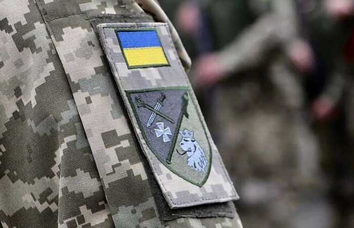 Озброєні автоматами співробітники ТЦК намагались мобілізувати чоловіка прямо з лікарняної палати