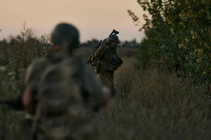 Колишні обмежено придатні з травня проходитимуть нову базову підготовку