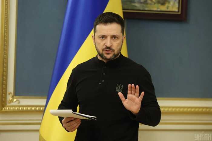 "Згоден на 30 днів": Зеленський відхилив пропозицію Путіна про перемир’я на 9 травня