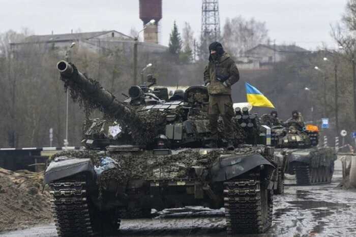 Покровському напрямку відбулось 113 боєзіткнень за добу, — Генштаб