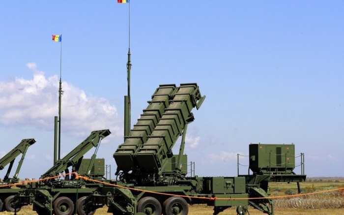 Україна отримає до літа ще одну американську систему Patriot, — ЗМІ