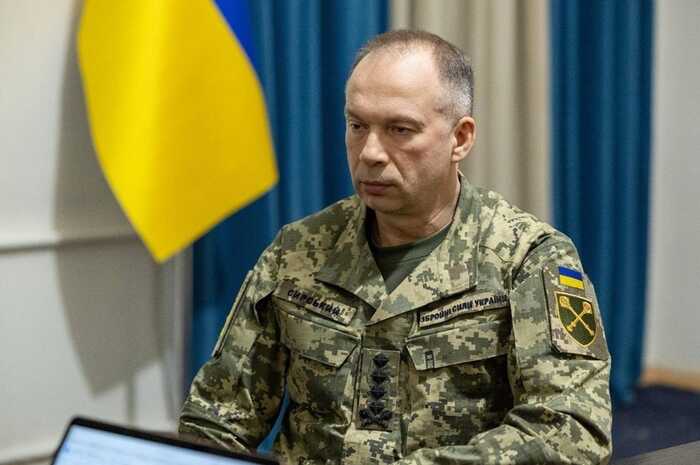 Курська операція, що триває вже 9 місяців, досягла більшості поставлених цілей, — Сирський