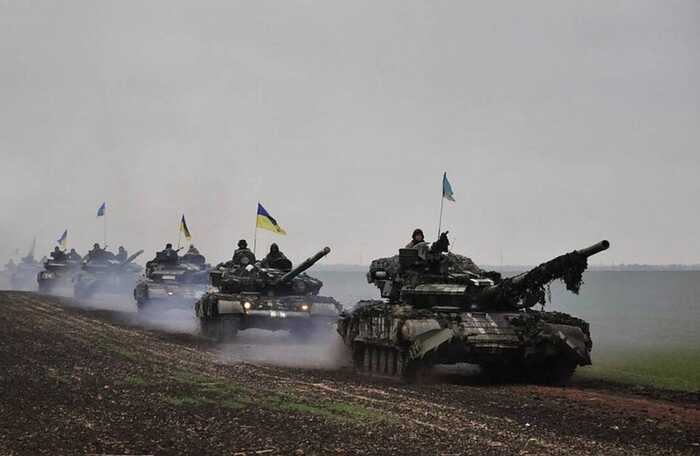 Сили оборони відновили положення у Лисівці, — DeepState