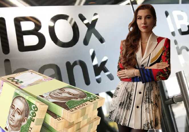 Скандальна власниця схемного Ibox Bank Альона Шевцова переоформила елітну нерухомість на матір перед санкціями РНБО