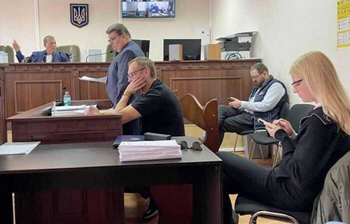 Ексзаступника голови ОП Андрія Смирнова взято під варту із заставою у 18 млн гривень по справі хабарництва та відмивання коштів