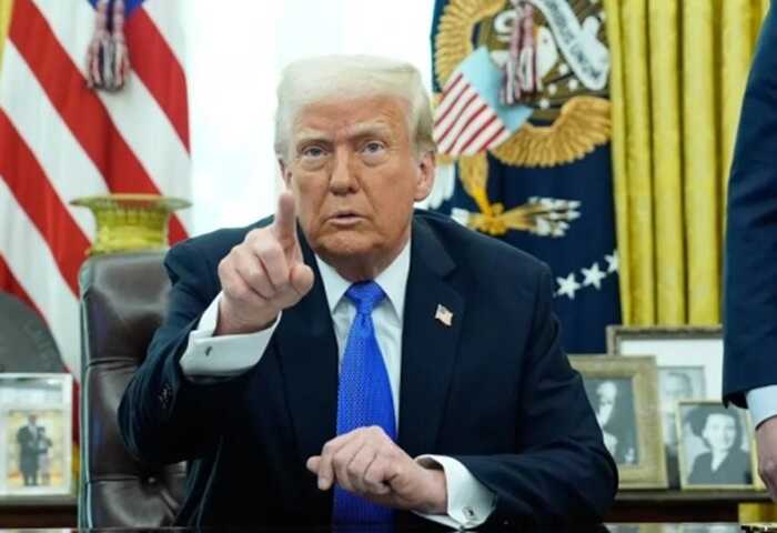 Торговельний дефіцит США зріс до рекордного рівня, — ЗМІ