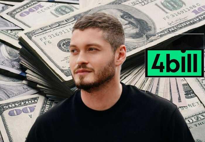 Після розкрадання коштів 4Bill Дмитро Рукін створив мережу фінансових компаній в Іспанії, Бразилії та Перу