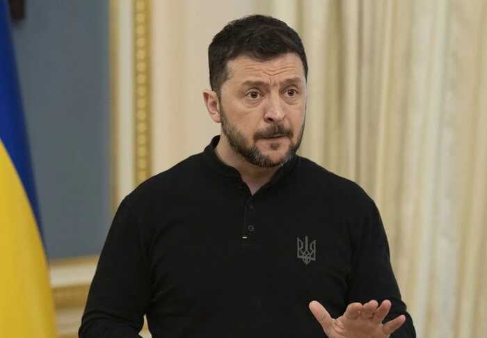Зеленський обговорив з Трампом подальші кроки для миру