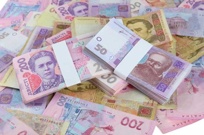 Інфляція в Україні знову прискорилася