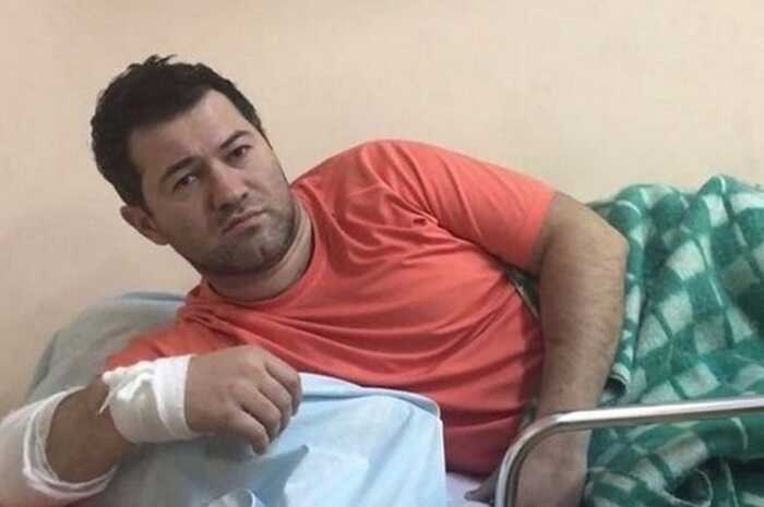 За ексголову ДФС Насірова внесли заставу в 40 мільйонів гривень - ЗМІ