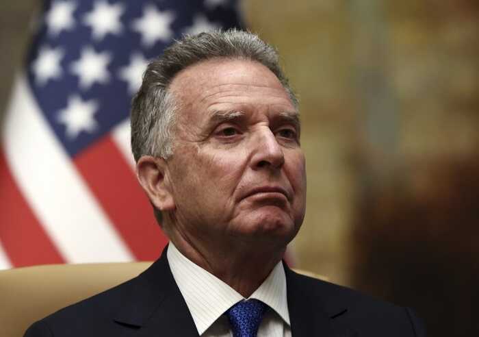 Іран запевнив США, що не збирається розробляти ядерну зброю, — Віткофф