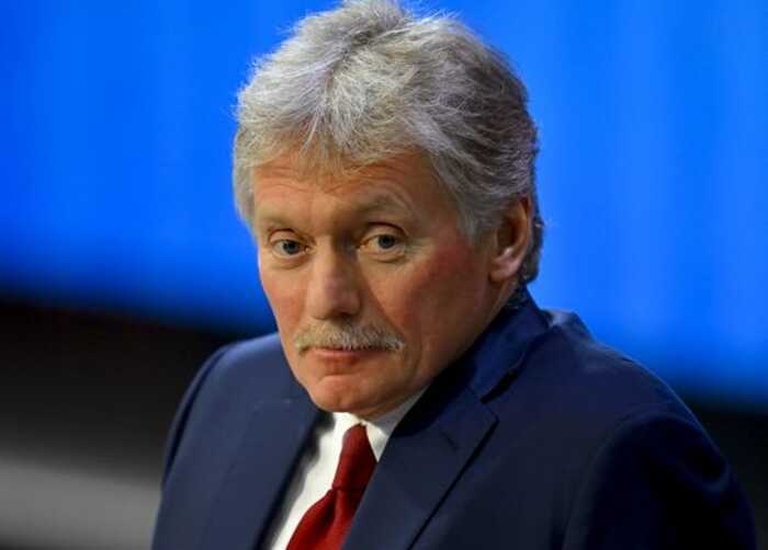 У Кремлі заявили, що готові до перемир’я, але за певних умов