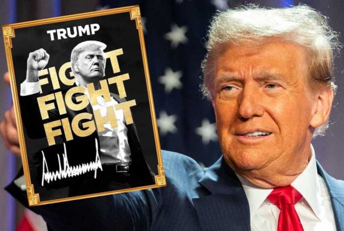 Родина Трампа заробила на мемкоїні 320 мільйонів доларів за рахунок простих інвесторів