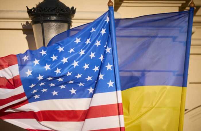 Україна та США обговорили методи управління інвестфондом відбудови