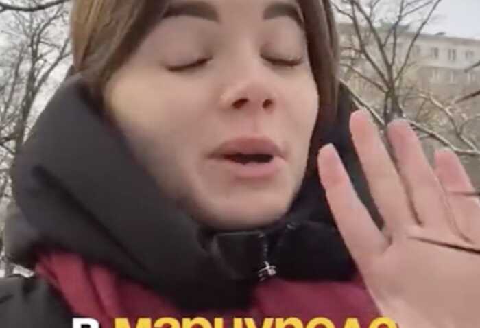 Росія навчає місцевих блогерів у Маріуполі для просування пропаганди, — CNN