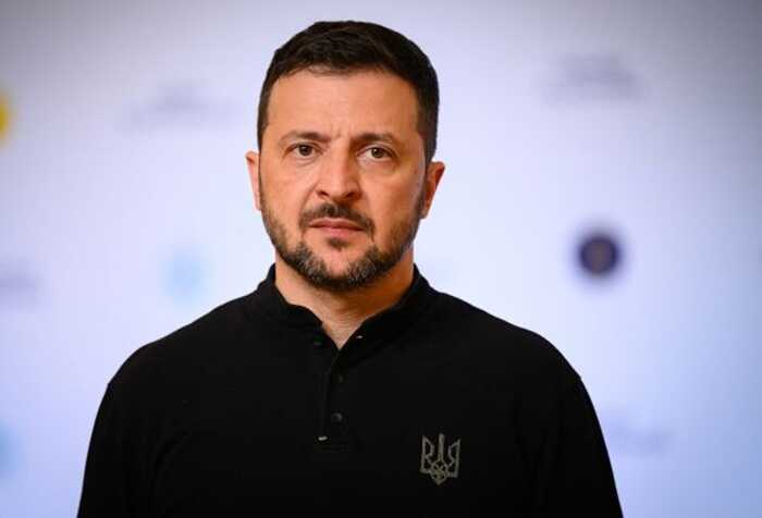 Зеленський назвав дві ключові теми можливої зустрічі у Стамбулі