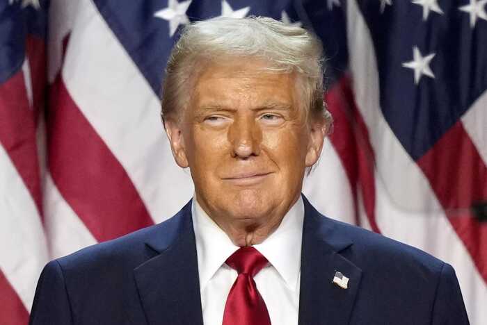 Трамп заявив, що може приїхати у Стамбул в п’ятницю