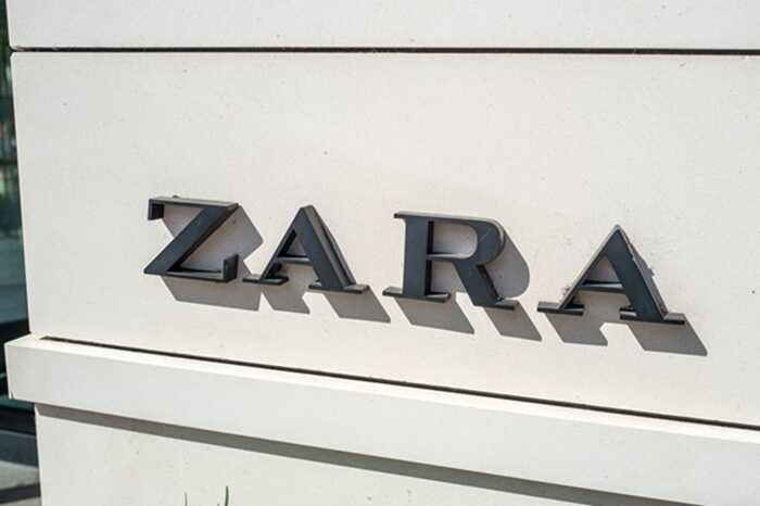 У Росії магазини бренду Zara працюють під іншими вивісками — ЗМІ