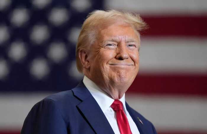 Світ стане безпечнішим "через 2-3 тижні", — Трамп