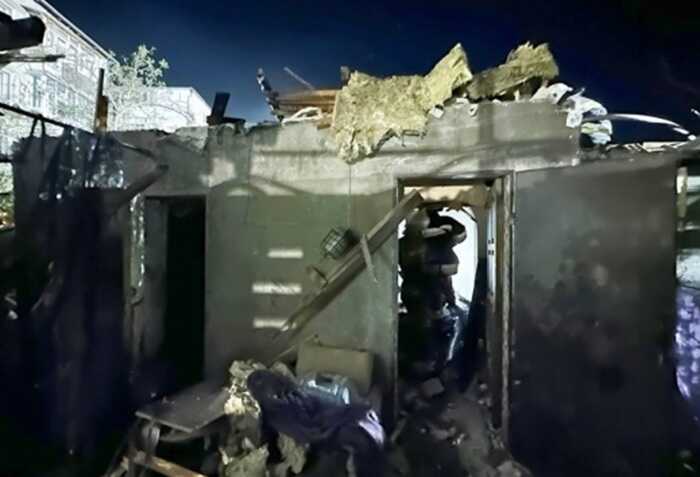 Одна з поранених під час учорашньої атаки РФ на Одещину померла в лікарні