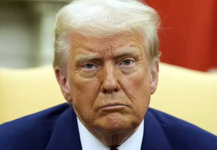 Трамп хоче депортувати мільйон палестинців до Лівії, — ЗМІ