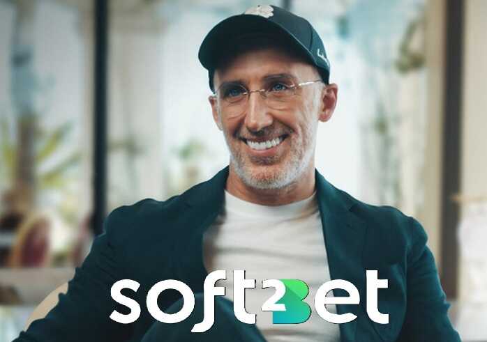Soft2Bet Урі Полявича: нелегальна глобальна мережа онлайн-казино з «чорними» сайтами та офшорами