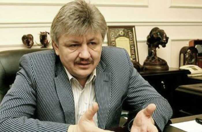 Експосадовця РНБО Володимира Сівковича судитимуть за державну зраду