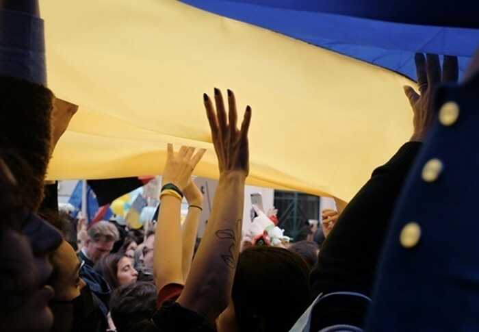 Кількість молодих людей в Україні скоротилась на 2,3 мільйона осіб