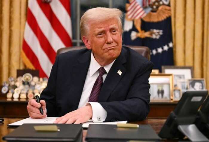Трамп заявив, що йому байдуже на російську загрозу для Фінляндії та Норвегії