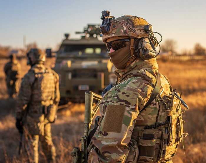 РФ накопичує війська біля кордону з Харківською областю, — військові