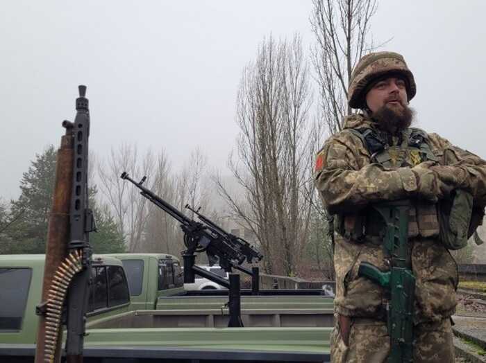 Сили оборони знешкодили 112 ворожих безпілотників