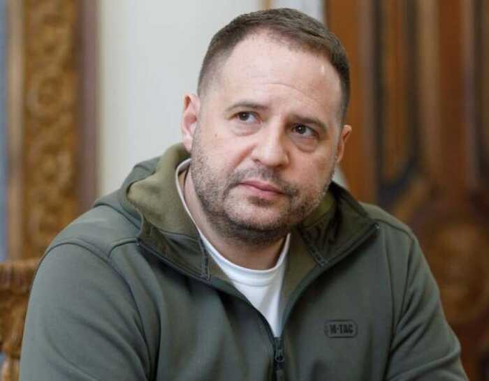 Україна готова до обміну полоненими 1000 на 1000 і тепер чекаємо на Росію, — Єрмак