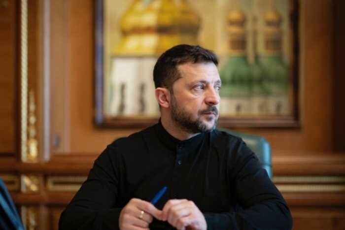 Зеленський обговорив із прем’єром Греції Міцотакісом тиск на Росію