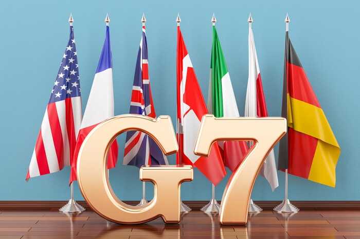Міністри фінансів G7 домовилися продовжувати підтримку України