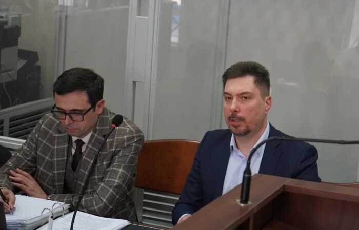 Судді, мільйони і адвокатська таємниця: що відомо про процес проти ексголови Верховного суду Князєва