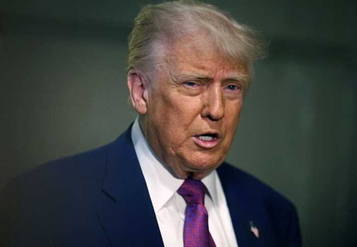 Трамп скоротив фінансування науки до найнижчого рівня за останні 35 років