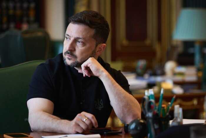 Зеленський запровадив санкції проти компаній, пов’язаних із онлайн-казино Pin-Up