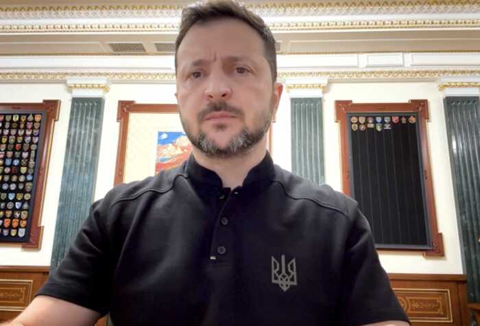 Зеленський підписав указ про запровадження санкцій РНБО, зокрема проти сина Богуслаєва та колишнього нардепа Мосійчука