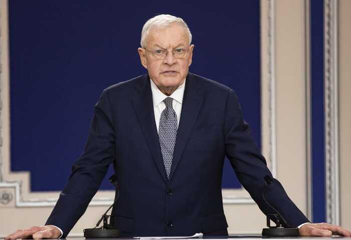 Келлог: Переговори між Україною та Росією можуть відбутися у Женеві