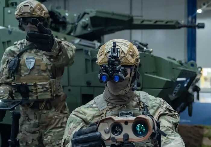 Meta хоче створювати технології для армії США — ЗМІ