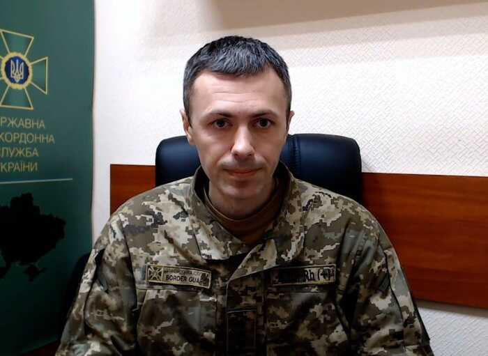 Росіяни переміщують техніку та облаштовують позиції для запуску дронів у Курській області, — Демченко