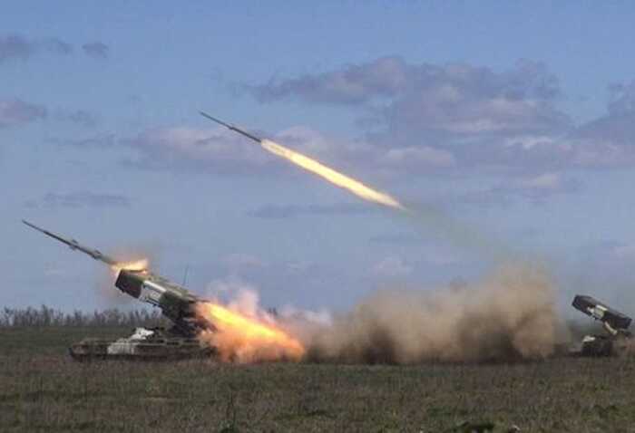 Унаслідок ранкового обстрілу Херсона загинула одна людина, поранено 5-річного хлопчика