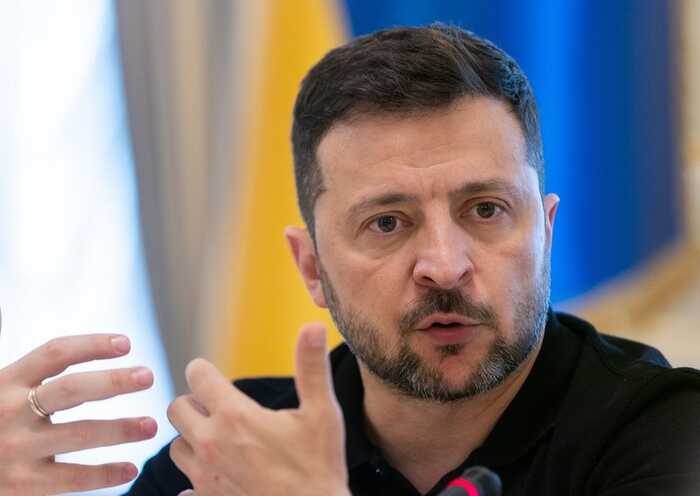 Успіх операції "Павутина" змусить Росію сісти за стіл переговорів, — Зеленський